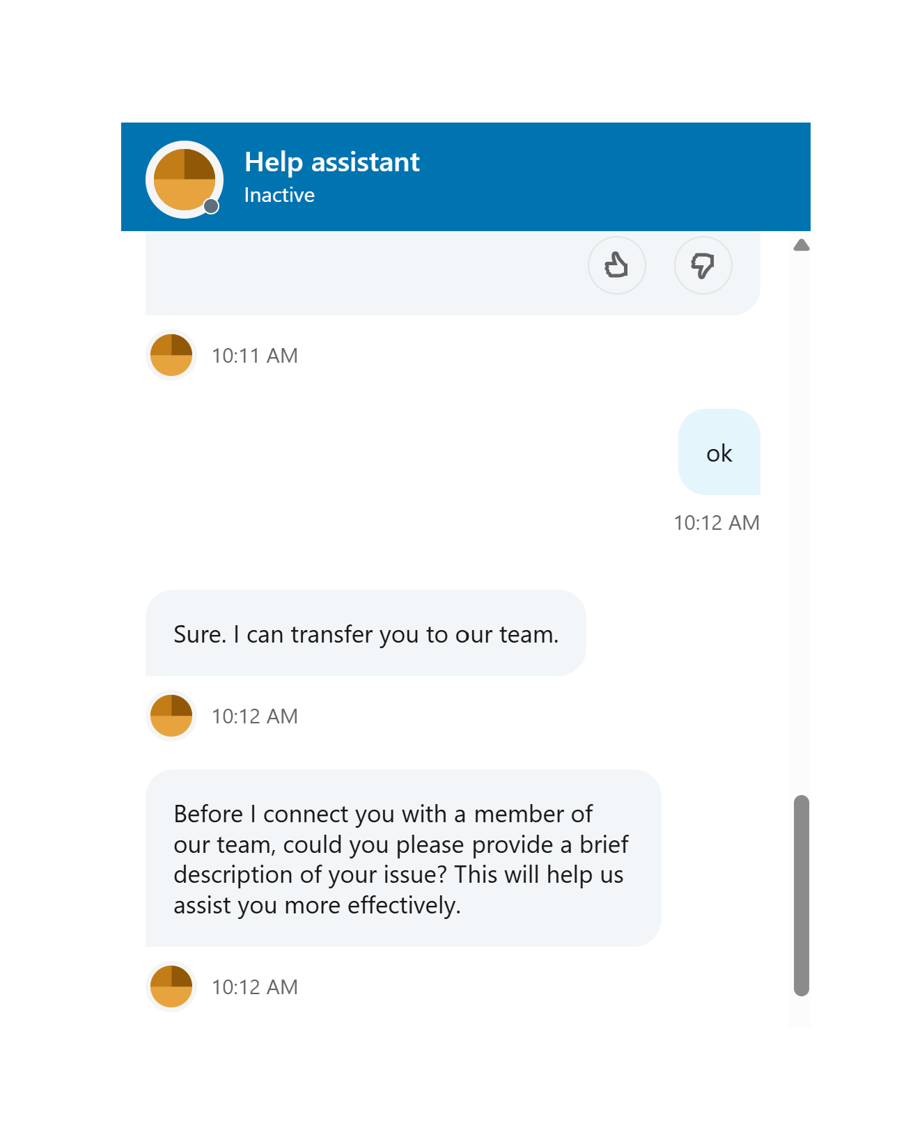 Are we using AI the right way?